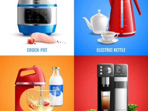 household-gadgets