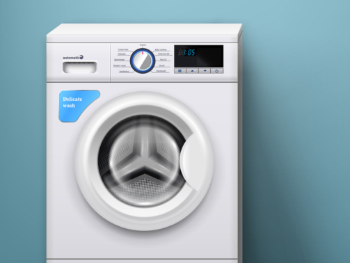 washing-machines